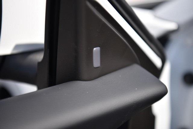 new 2025 Nissan Sentra car, priced at $24,295