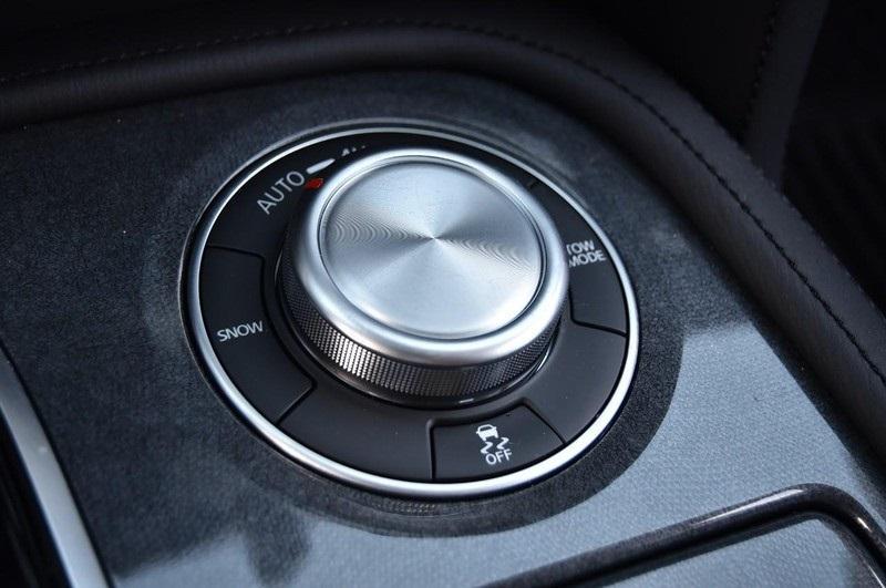 used 2024 Nissan Armada car, priced at $43,995