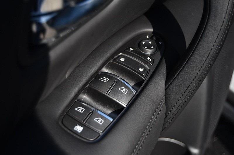 used 2024 Nissan Armada car, priced at $43,995