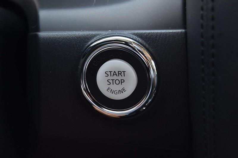 used 2024 Nissan Armada car, priced at $43,995