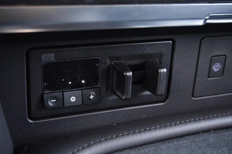 used 2024 Nissan Armada car, priced at $43,995