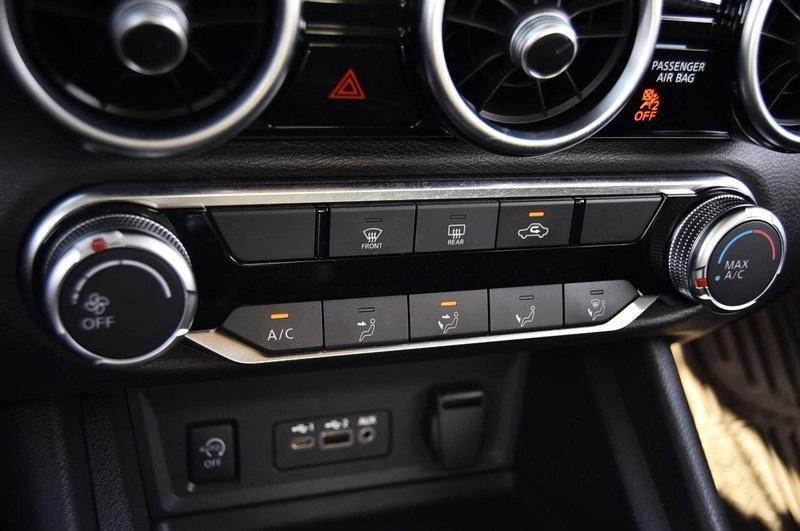 used 2024 Nissan Sentra car, priced at $17,997