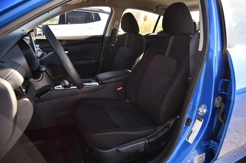 used 2024 Nissan Sentra car, priced at $17,997