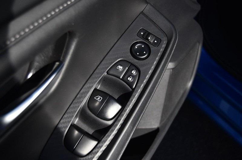 used 2024 Nissan Sentra car, priced at $17,997