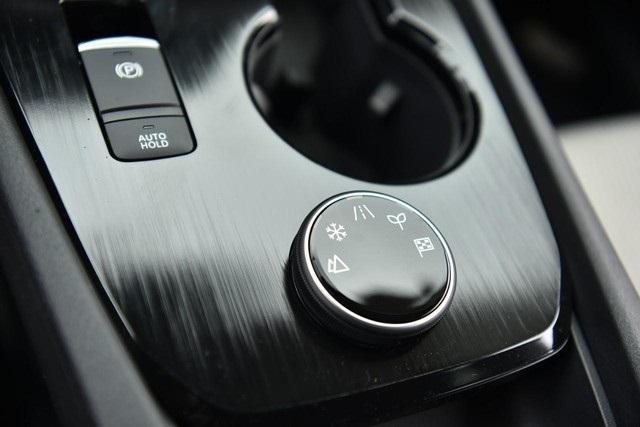 new 2025 Nissan Rogue car, priced at $31,335