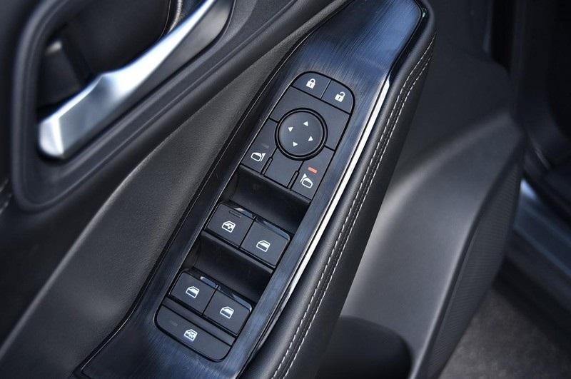 new 2026 Nissan Rogue car, priced at $31,576