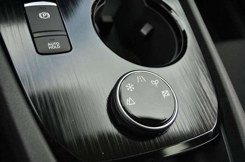 new 2026 Nissan Rogue car, priced at $28,505