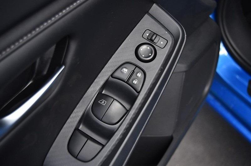 new 2025 Nissan Sentra car, priced at $21,895
