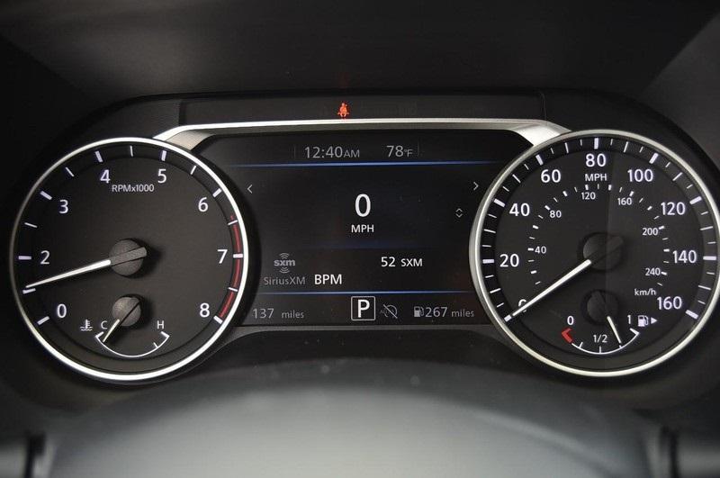 new 2025 Nissan Sentra car, priced at $21,895