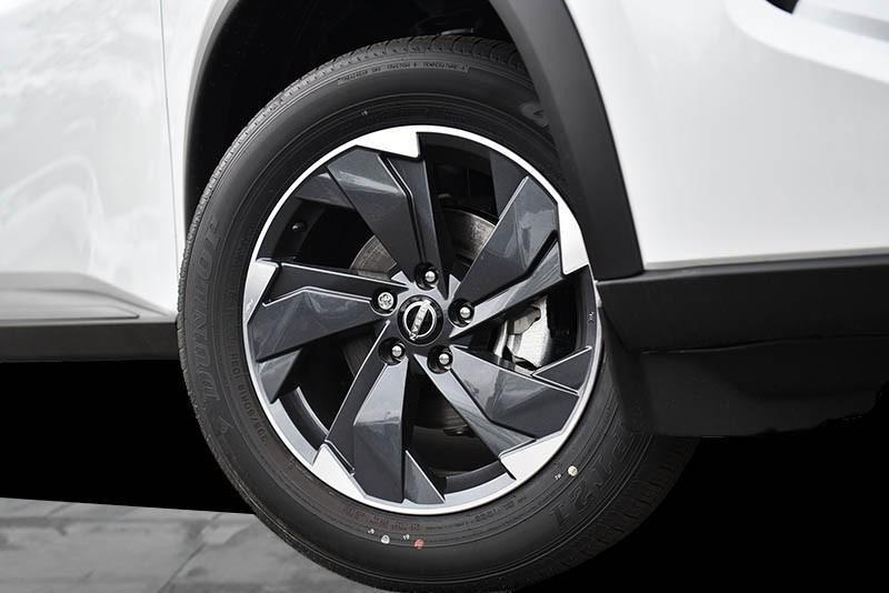 new 2025 Nissan Rogue car