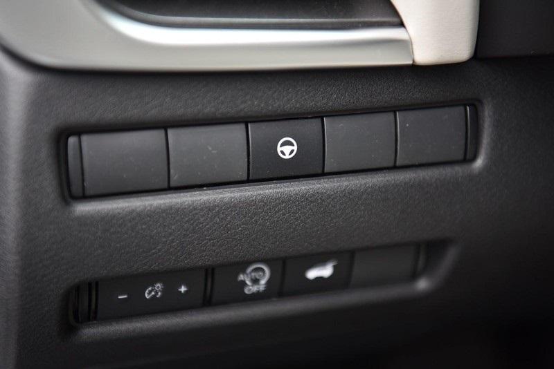 new 2025 Nissan Rogue car