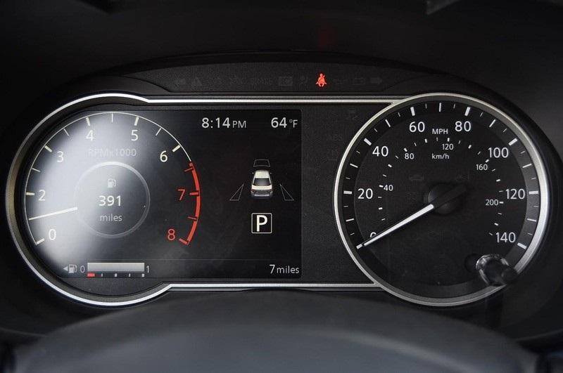 new 2025 Nissan Versa car, priced at $19,850