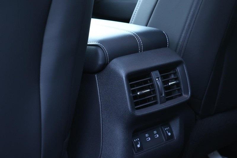 new 2025 Nissan Murano car, priced at $43,525