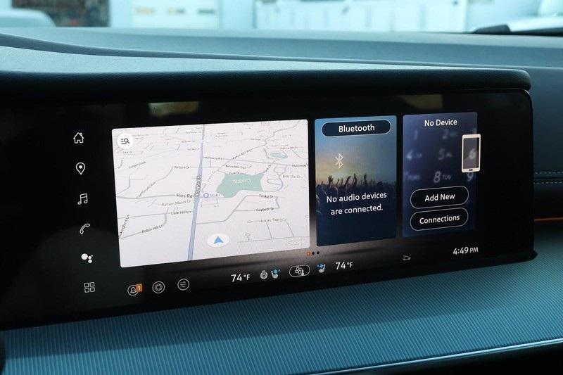 new 2025 Nissan Murano car, priced at $43,525