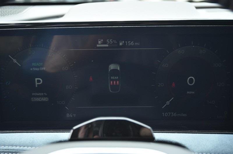 used 2023 Nissan ARIYA car, priced at $28,977