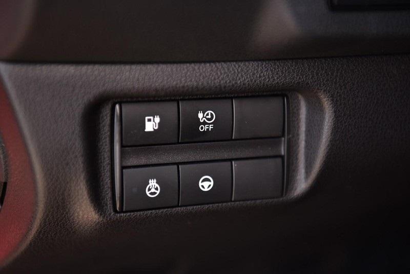 used 2024 Nissan Leaf car, priced at $21,566