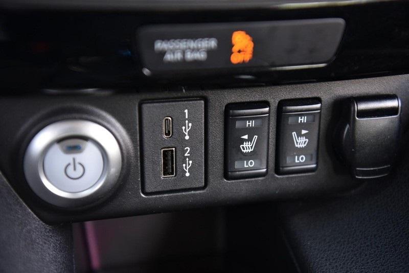used 2024 Nissan Leaf car, priced at $21,566