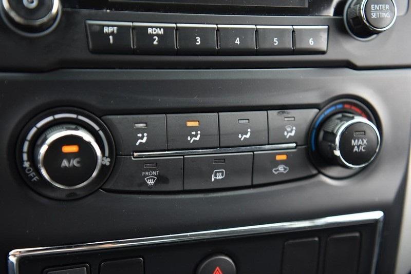 used 2018 Nissan Titan car, priced at $25,266