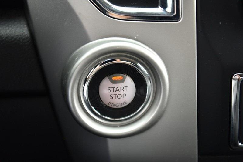 used 2018 Nissan Titan car, priced at $25,266