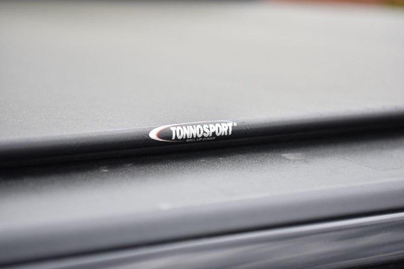 used 2018 Nissan Titan car, priced at $25,266