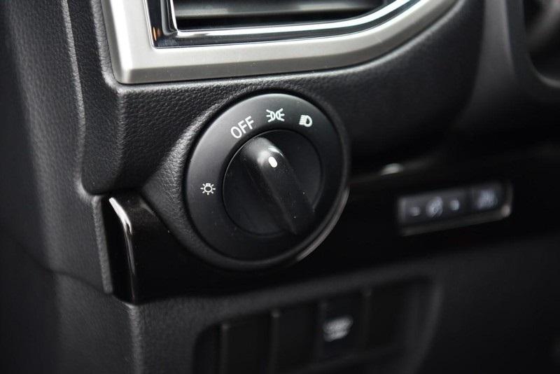 used 2018 Nissan Titan car, priced at $25,266