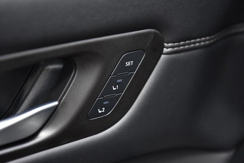 new 2025 Nissan Pathfinder car, priced at $49,165