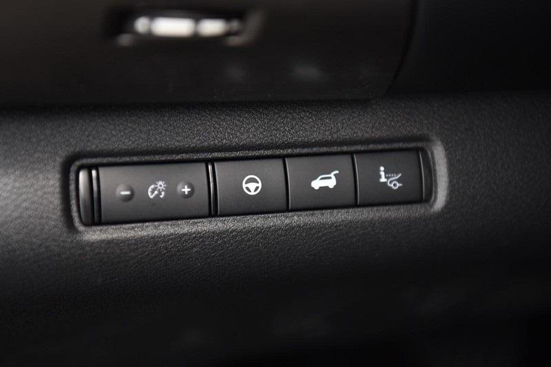 new 2025 Nissan Pathfinder car, priced at $49,165