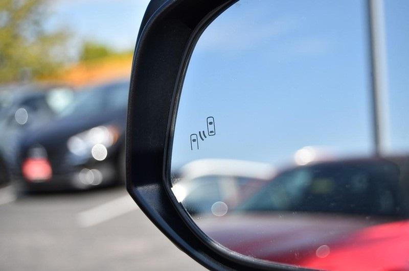 used 2025 Toyota RAV4 Hybrid car, priced at $32,633