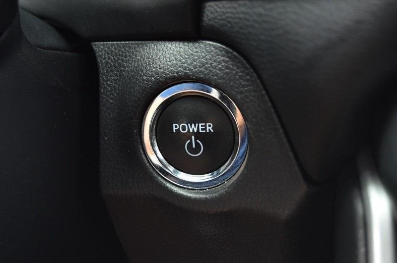 used 2024 Toyota RAV4 Hybrid car, priced at $34,555