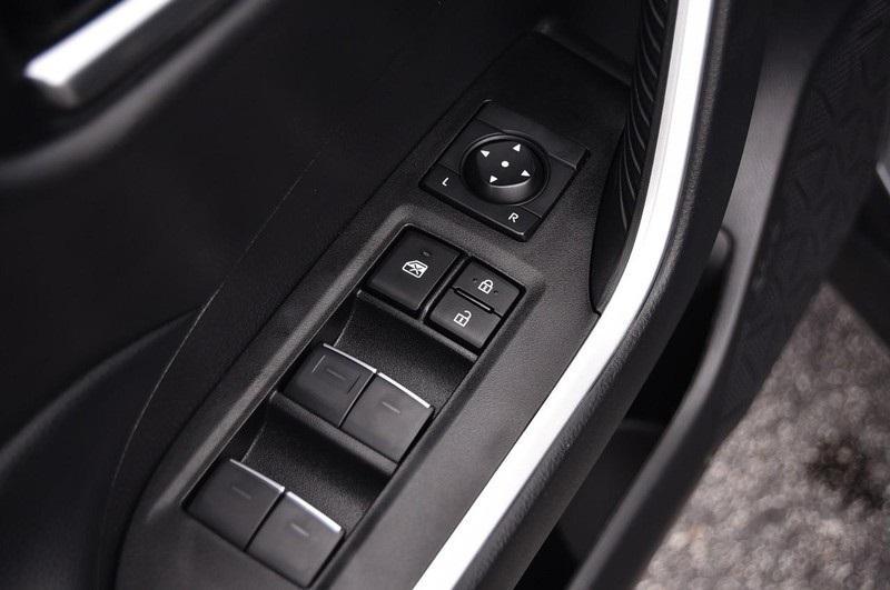 used 2024 Toyota RAV4 Hybrid car, priced at $34,555