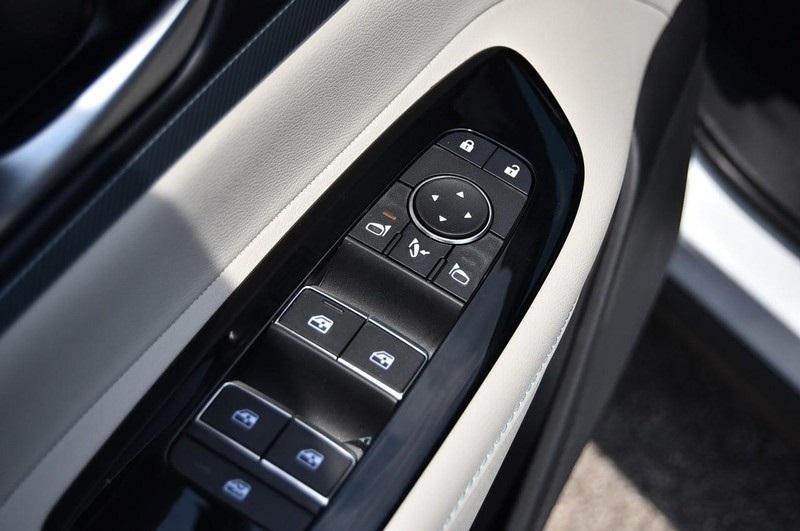 new 2025 Nissan Murano car, priced at $49,986