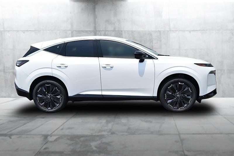 new 2025 Nissan Murano car, priced at $49,986