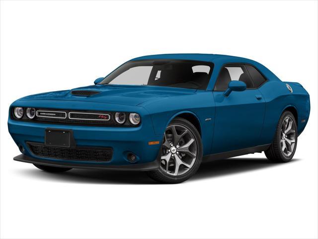 used 2020 Dodge Challenger car, priced at $30,990