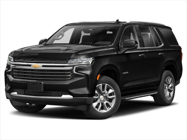 used 2021 Chevrolet Tahoe car, priced at $45,990