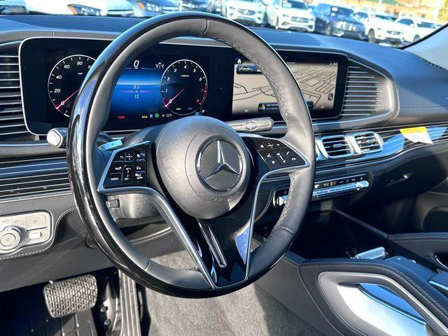 new 2026 Mercedes-Benz GLE 350 car, priced at $81,025