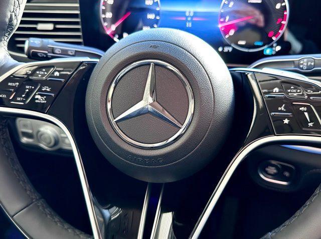 new 2026 Mercedes-Benz GLE 350 car, priced at $81,025