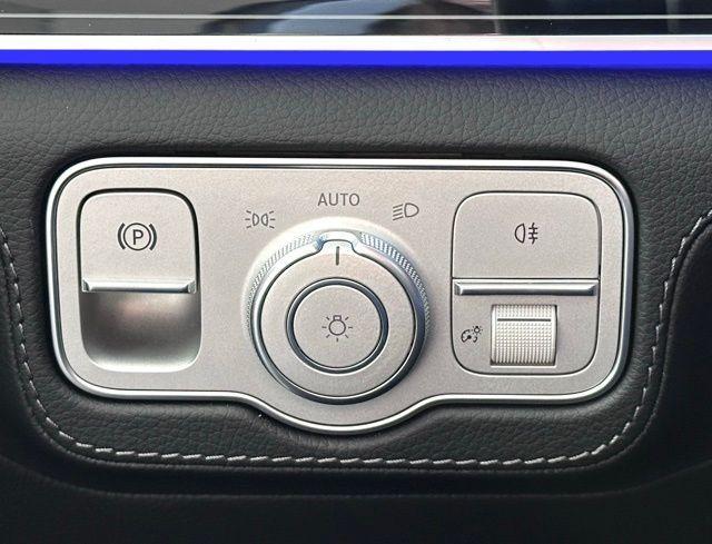 new 2026 Mercedes-Benz GLE 350 car, priced at $81,025