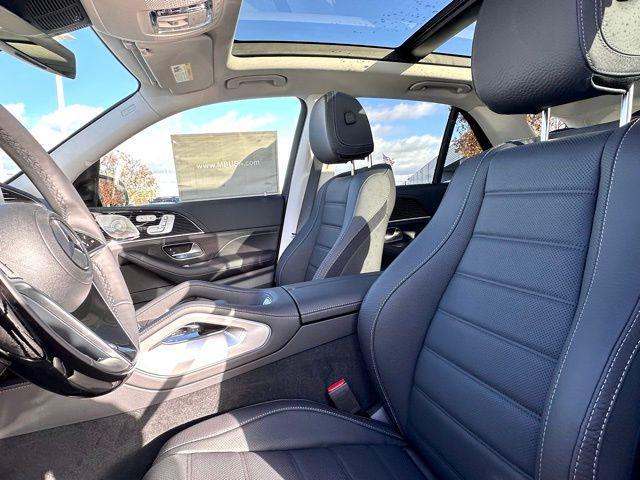 new 2026 Mercedes-Benz GLE 350 car, priced at $81,025