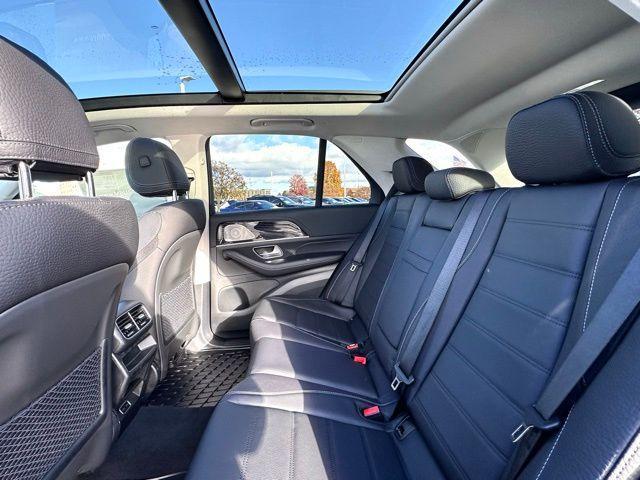 new 2026 Mercedes-Benz GLE 350 car, priced at $81,025