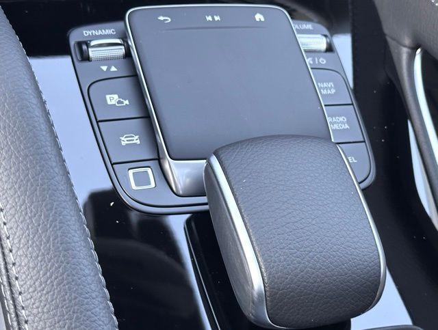 new 2026 Mercedes-Benz GLE 350 car, priced at $81,025