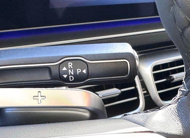 new 2026 Mercedes-Benz GLE 350 car, priced at $81,025