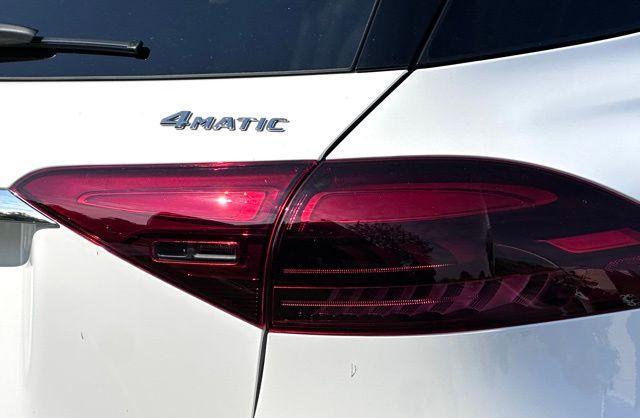 new 2026 Mercedes-Benz GLE 450 car, priced at $79,315