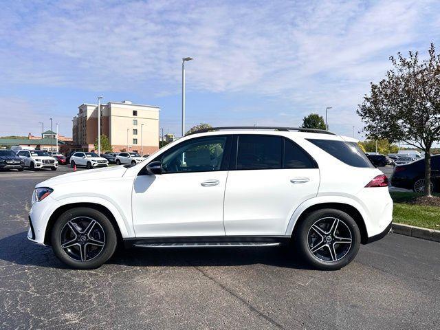new 2026 Mercedes-Benz GLE 450 car, priced at $79,315