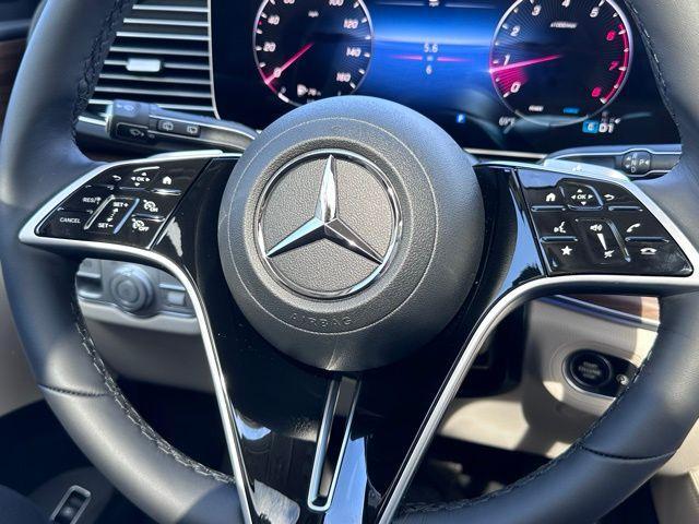 new 2026 Mercedes-Benz GLE 450 car, priced at $79,315