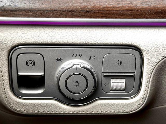 new 2026 Mercedes-Benz GLE 450 car, priced at $79,315