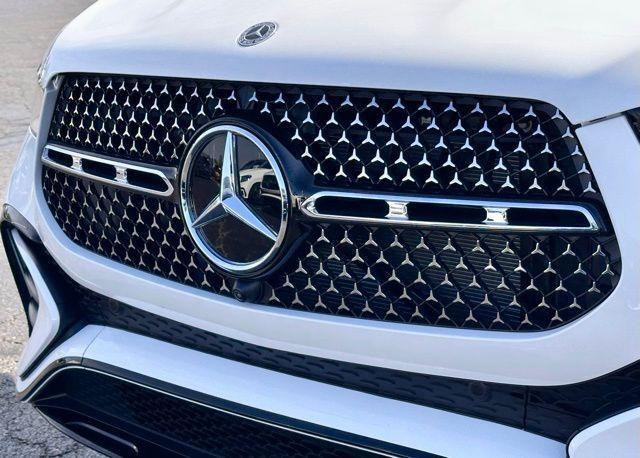 new 2026 Mercedes-Benz GLE 450 car, priced at $79,315