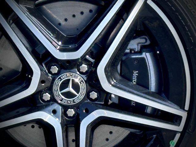 new 2026 Mercedes-Benz GLE 450 car, priced at $79,315