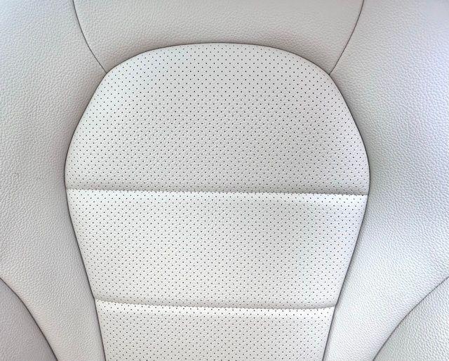 used 2022 Mercedes-Benz GLC 300 car, priced at $35,397