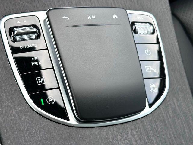 used 2022 Mercedes-Benz GLC 300 car, priced at $32,900