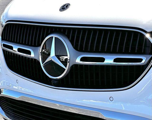 used 2025 Mercedes-Benz GLC 300 car, priced at $49,274